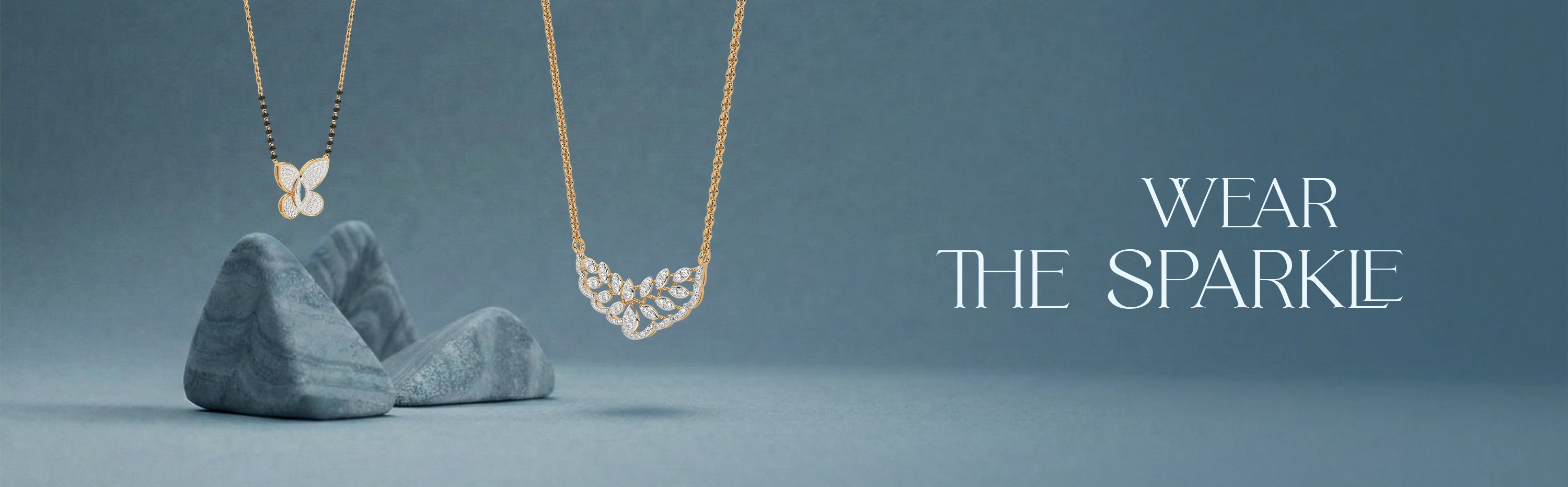 Nebu Jewellery Banner