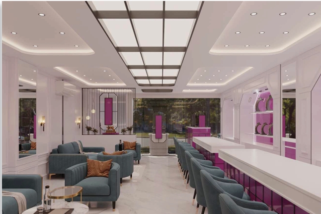 Hastmilap Jewels Surat