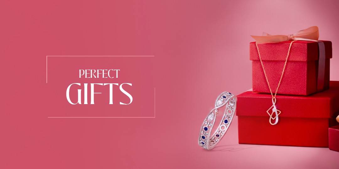 Perfect Gifts