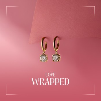 Love Wrapped