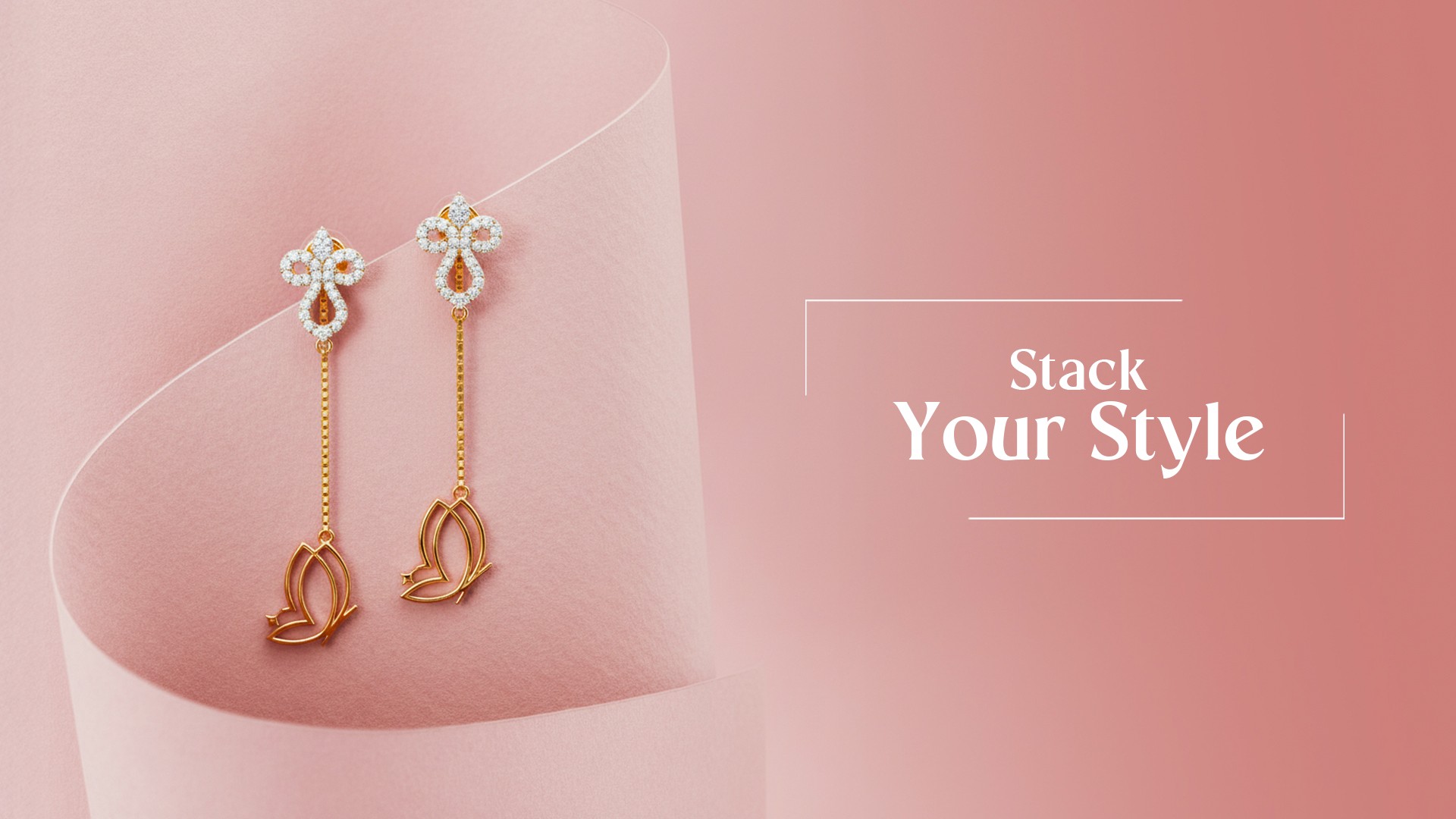 Stack Your Collection