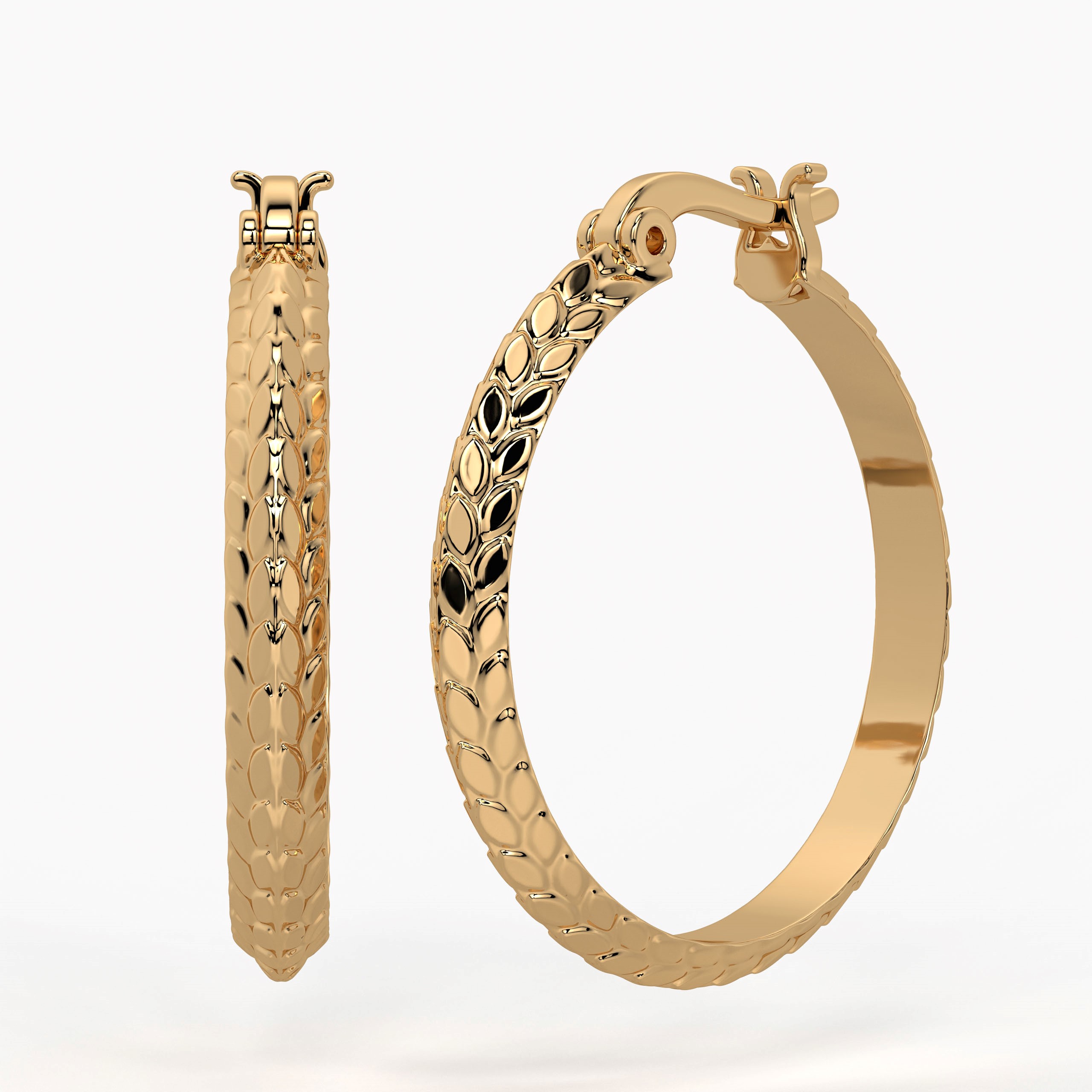 Aarika Textured Bali