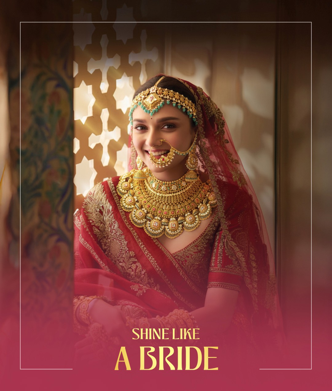 Adorn Your Special Day