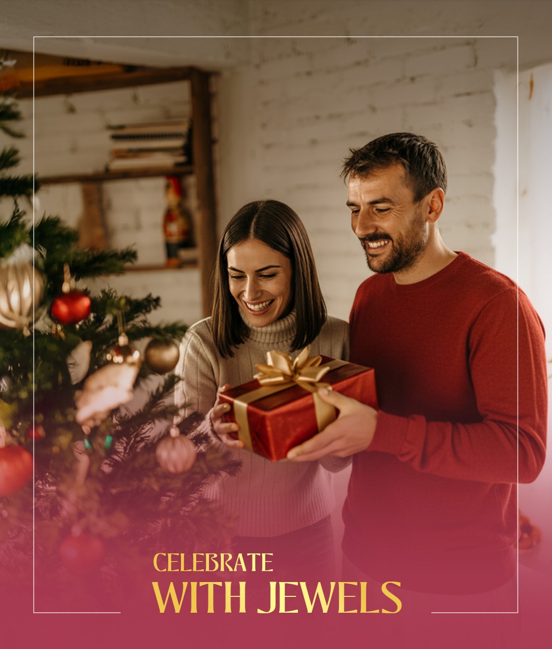 Dazzle This Christmas