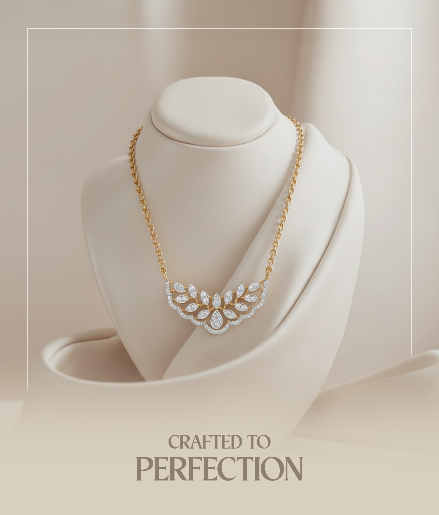 Crafted To Perfection